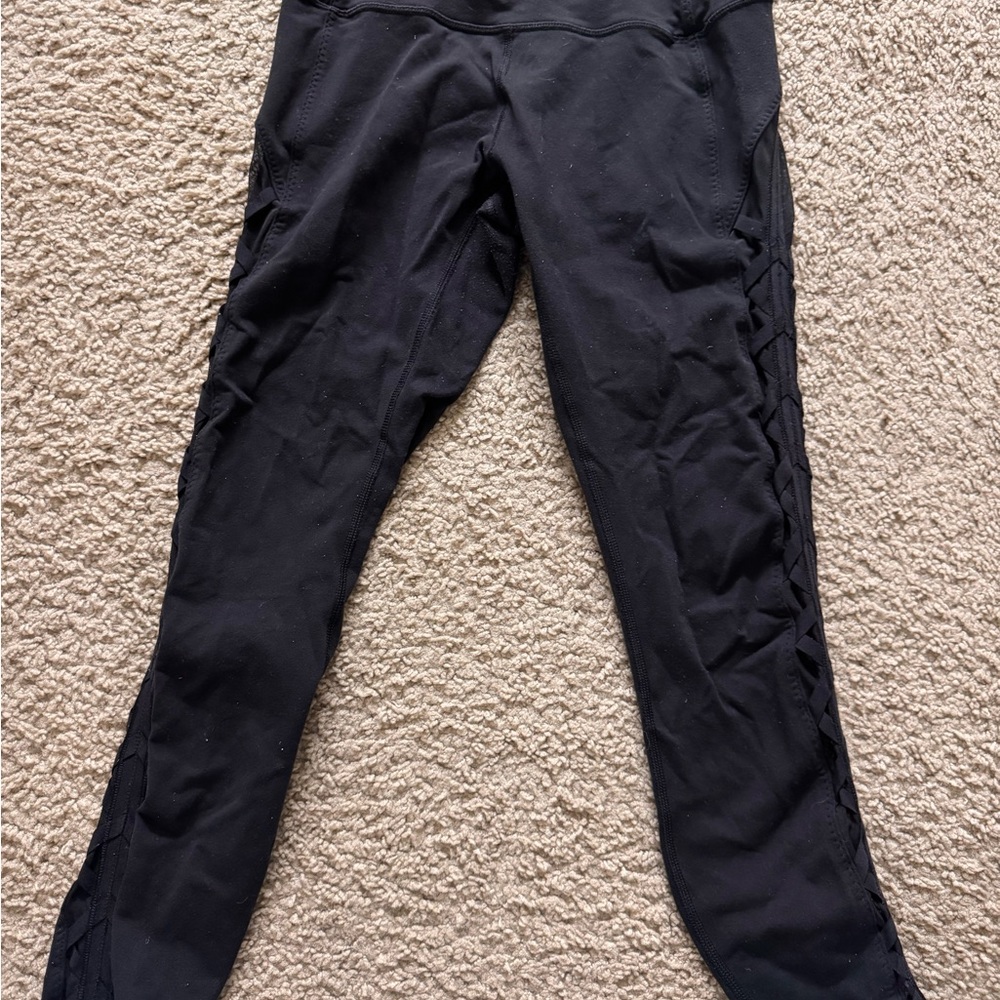 Lululemon Leggings align
